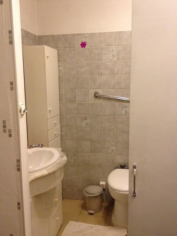 Appartement La Plage En Provence เลอ ปราเดต์ ห้อง รูปภาพ