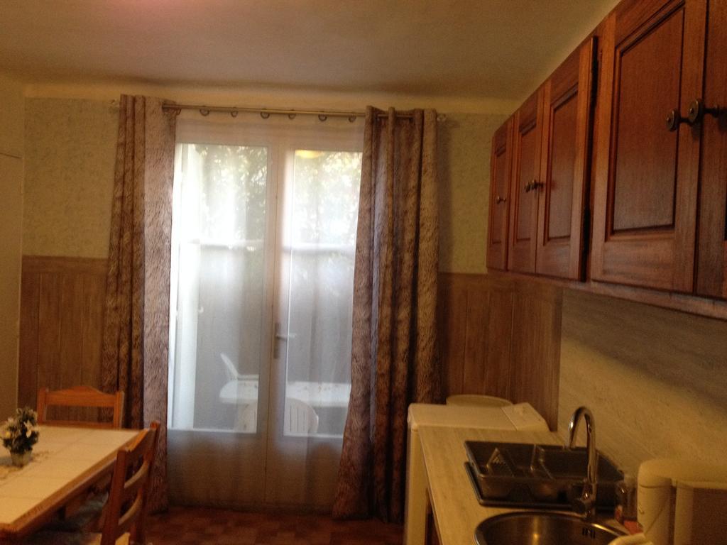 Appartement La Plage En Provence เลอ ปราเดต์ ห้อง รูปภาพ