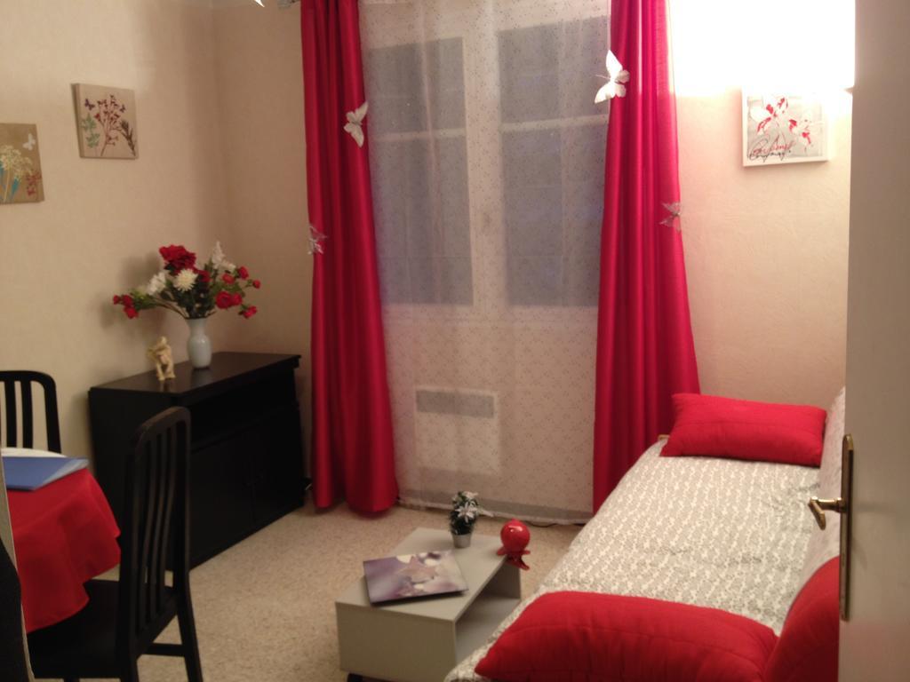 Appartement La Plage En Provence เลอ ปราเดต์ ห้อง รูปภาพ