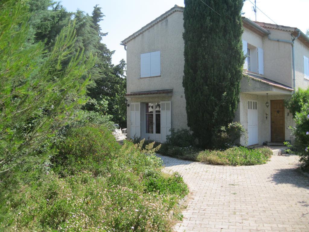 Appartement La Plage En Provence เลอ ปราเดต์ ห้อง รูปภาพ