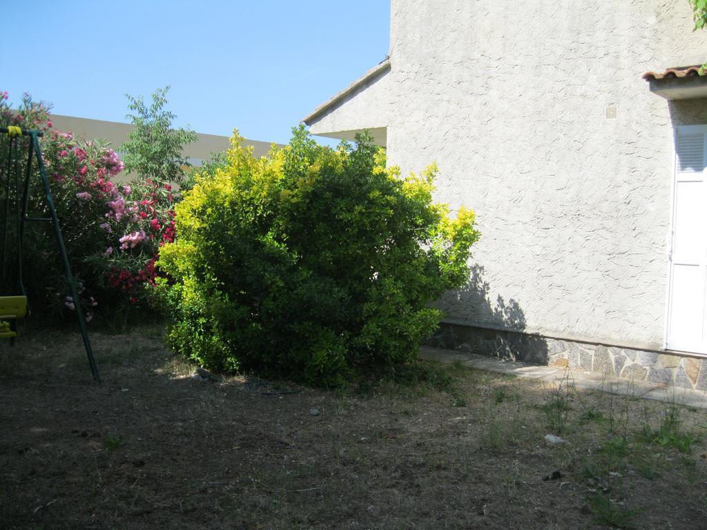 Appartement La Plage En Provence เลอ ปราเดต์ ห้อง รูปภาพ