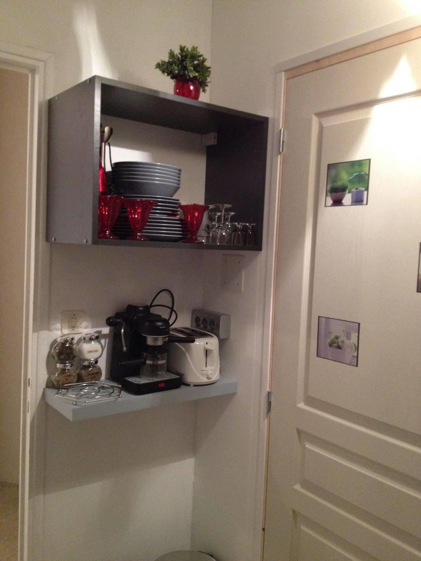 Appartement La Plage En Provence เลอ ปราเดต์ ภายนอก รูปภาพ