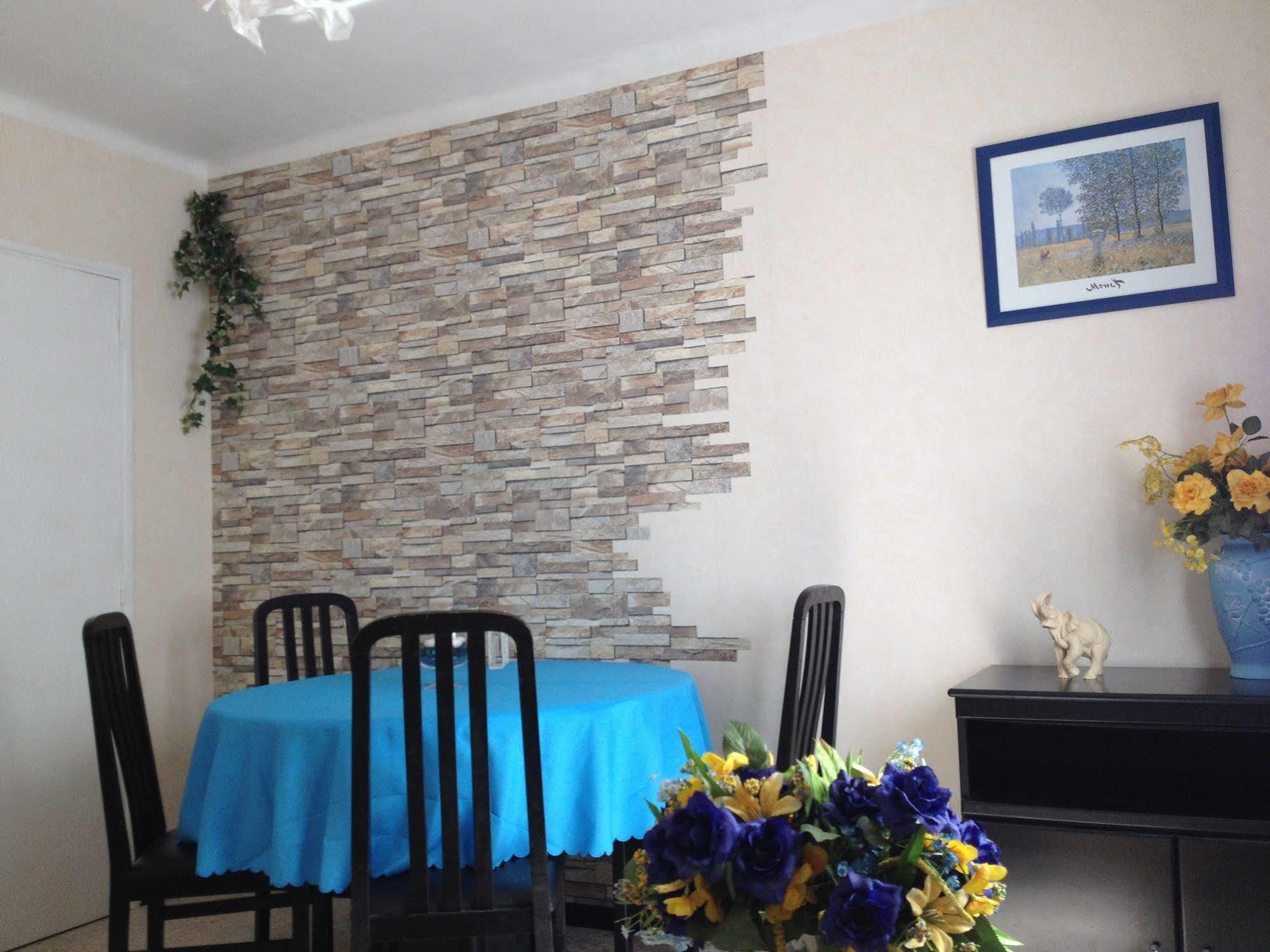Appartement La Plage En Provence เลอ ปราเดต์ ภายนอก รูปภาพ