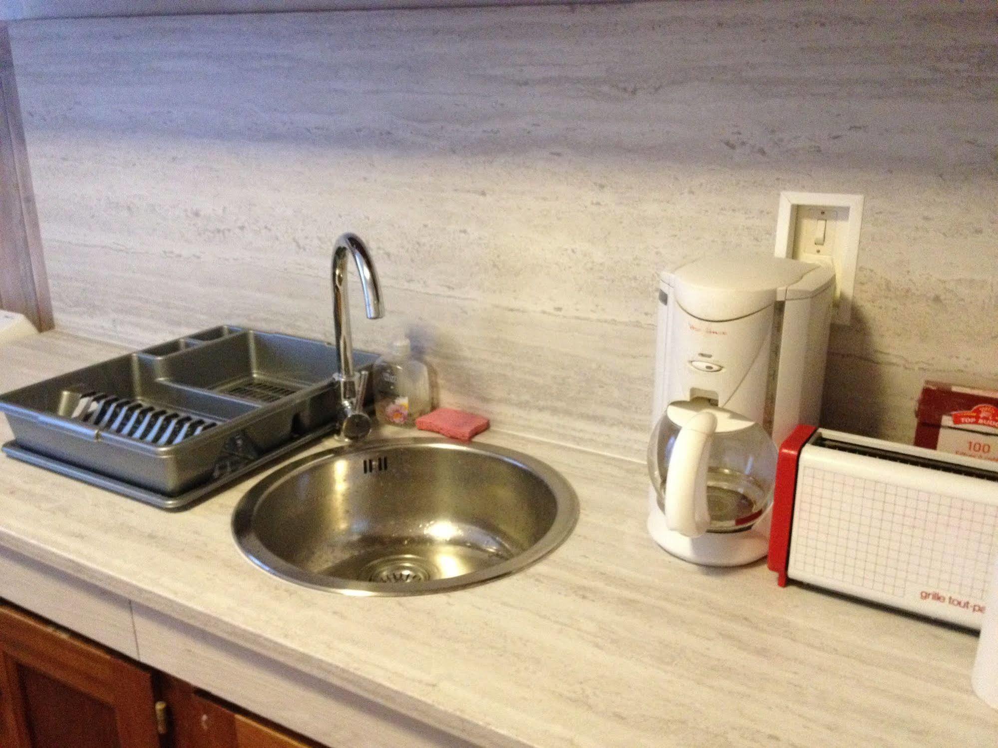 Appartement La Plage En Provence เลอ ปราเดต์ ภายนอก รูปภาพ