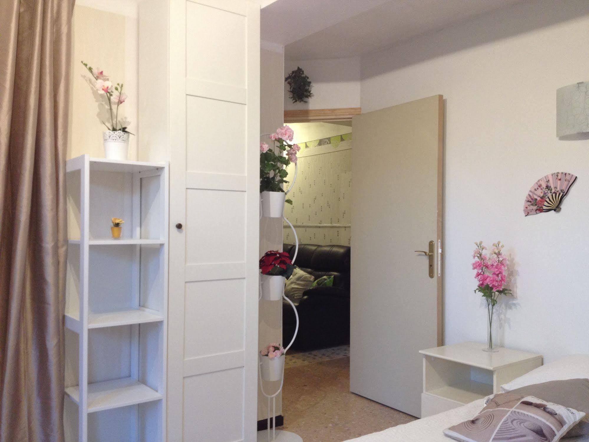 Appartement La Plage En Provence เลอ ปราเดต์ ภายนอก รูปภาพ