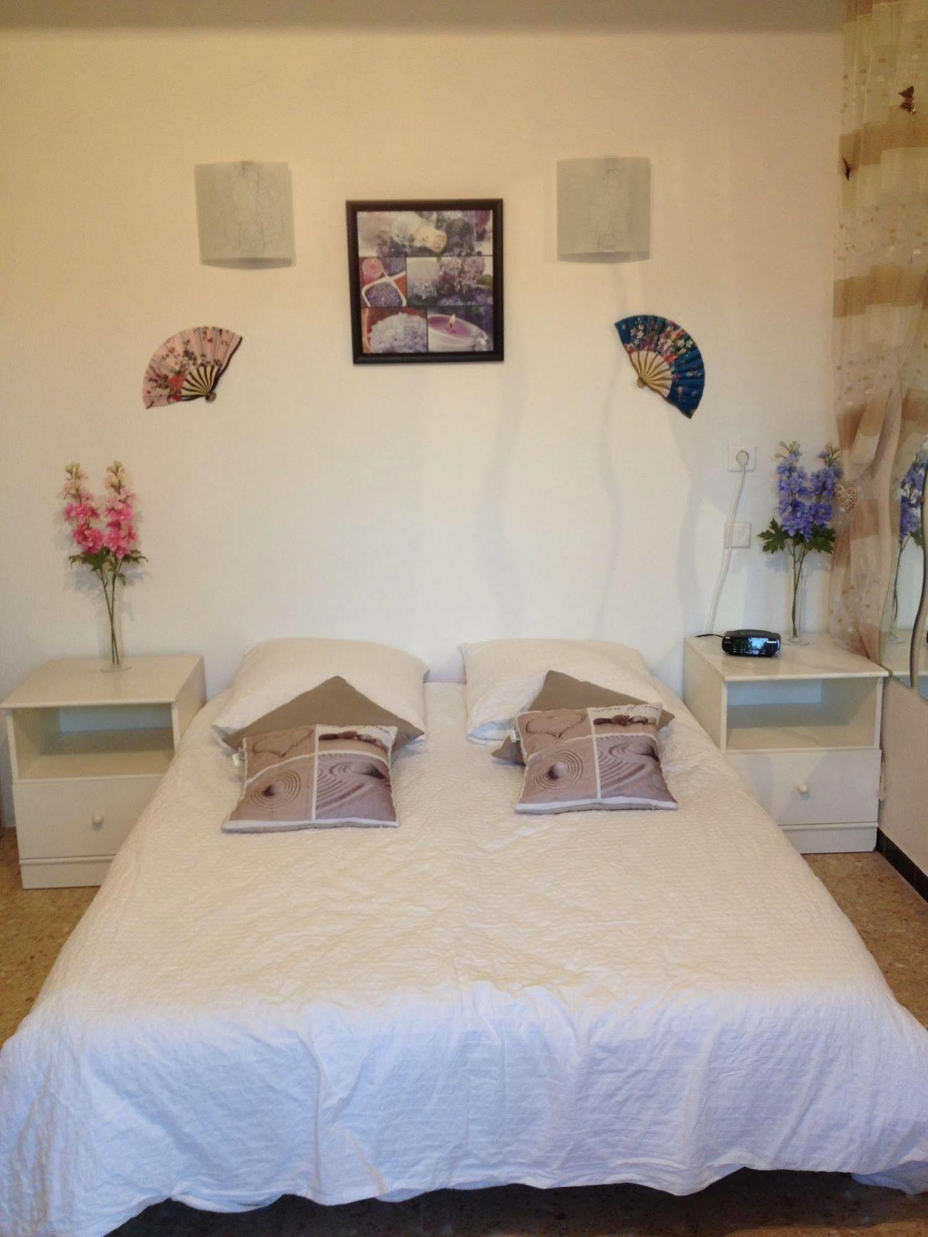 Appartement La Plage En Provence เลอ ปราเดต์ ภายนอก รูปภาพ