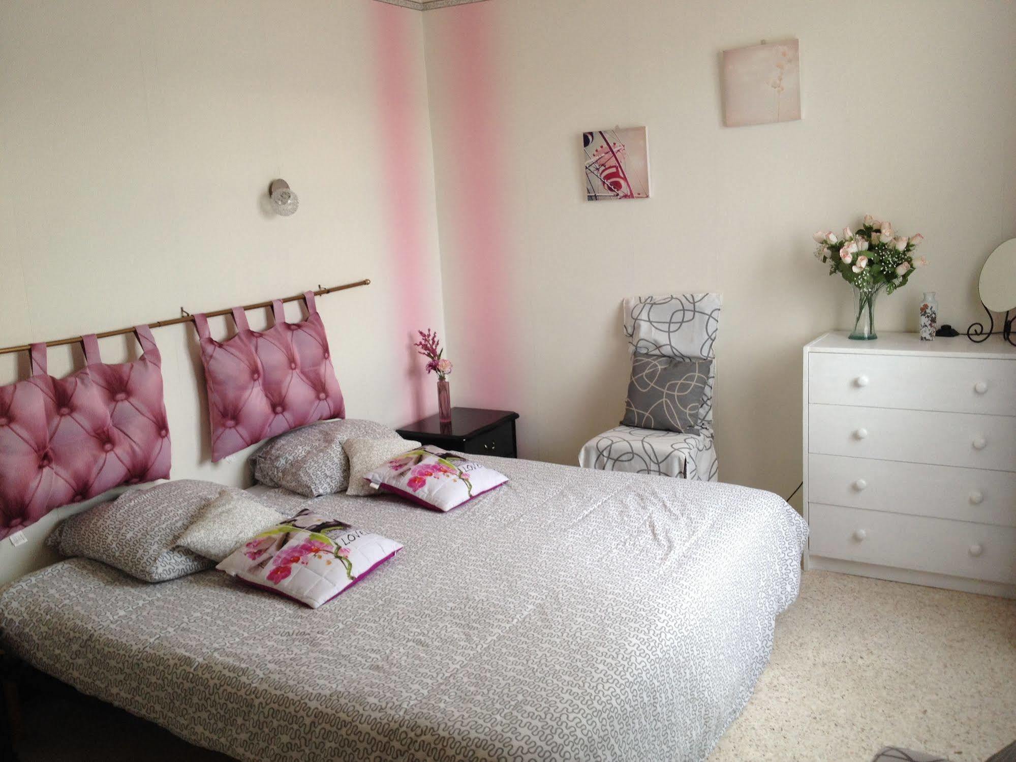 Appartement La Plage En Provence เลอ ปราเดต์ ภายนอก รูปภาพ