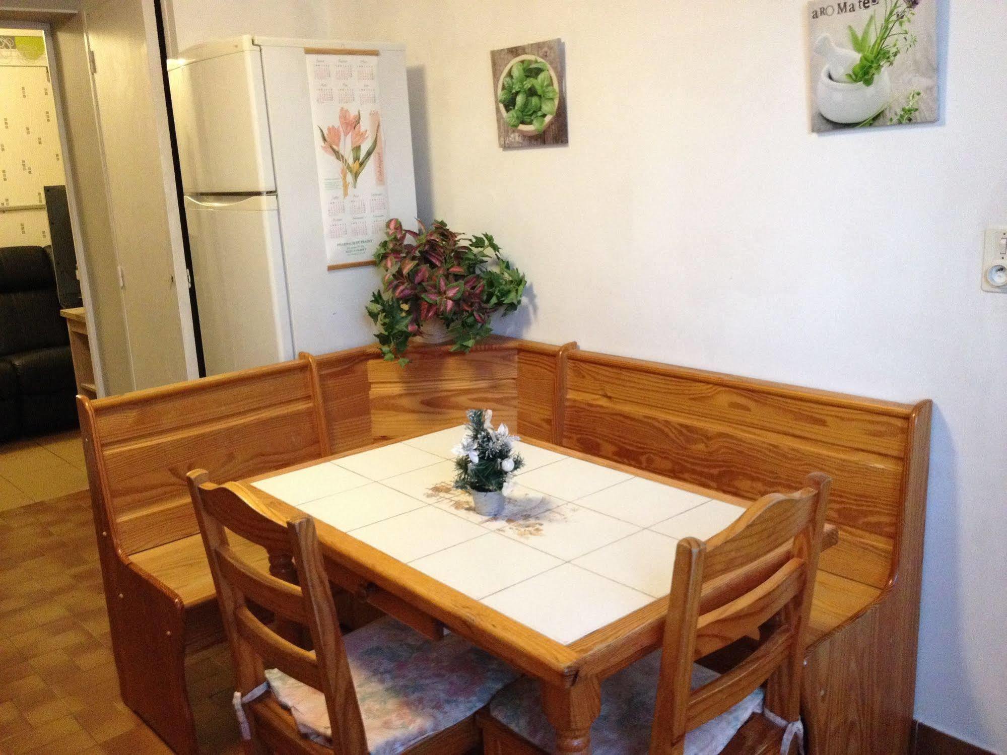 Appartement La Plage En Provence เลอ ปราเดต์ ภายนอก รูปภาพ